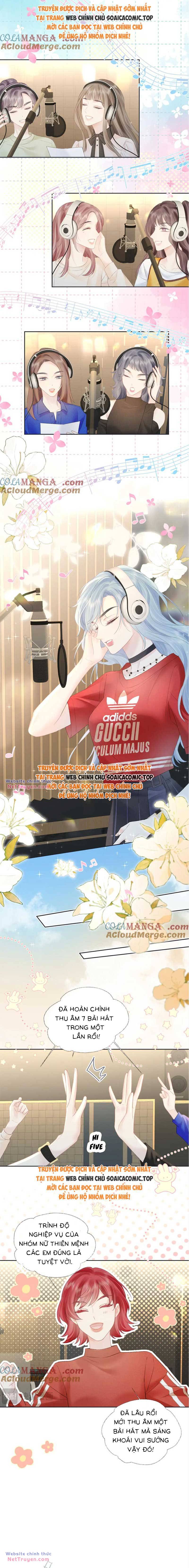 Ta Ở Hiện Đại Làm Đại Boss Chapter 77 - Trang 2