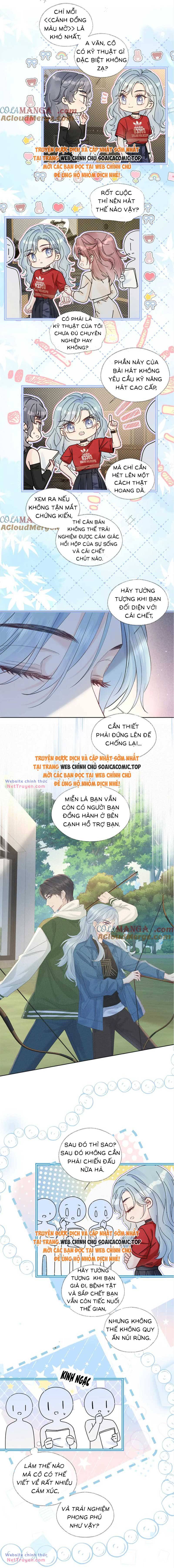 Ta Ở Hiện Đại Làm Đại Boss Chapter 77 - Trang 2