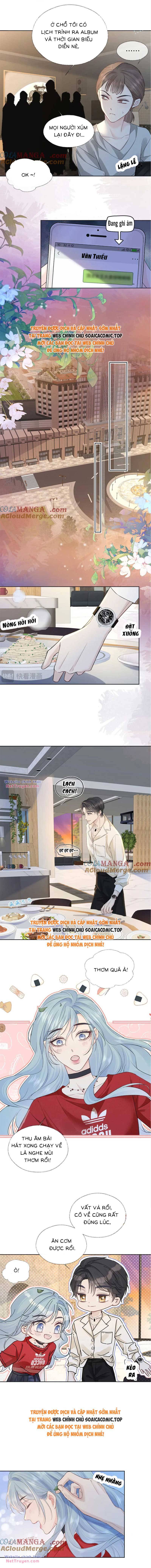 Ta Ở Hiện Đại Làm Đại Boss Chapter 77 - Trang 2