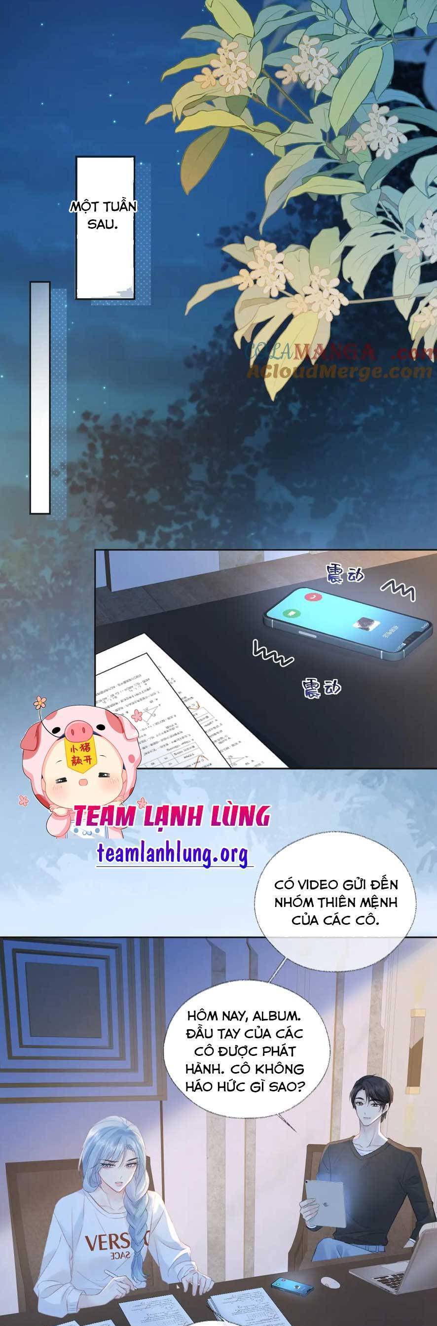 Ta Ở Hiện Đại Làm Đại Boss Chapter 78 - Trang 2