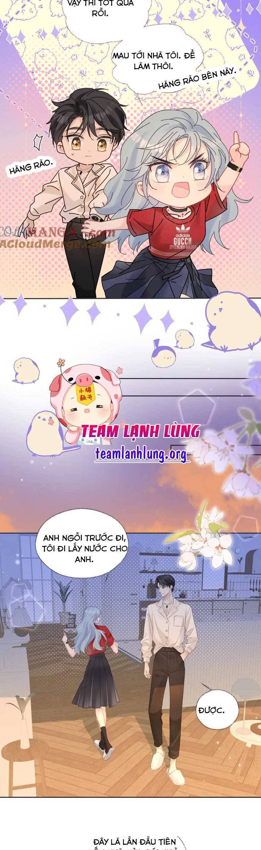 Ta Ở Hiện Đại Làm Đại Boss Chapter 78 - Trang 2