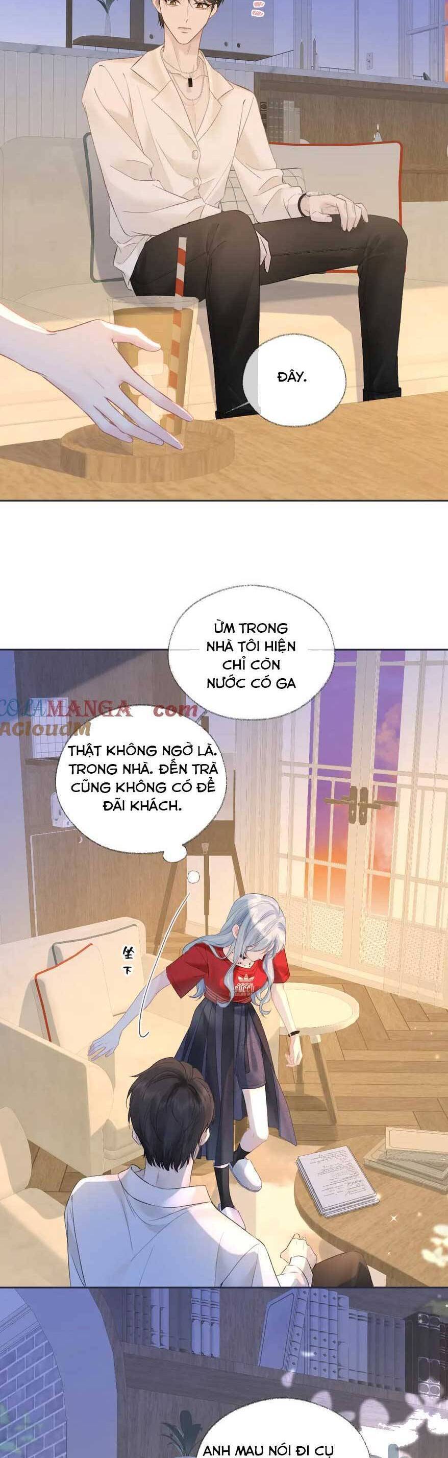 Ta Ở Hiện Đại Làm Đại Boss Chapter 78 - Trang 2