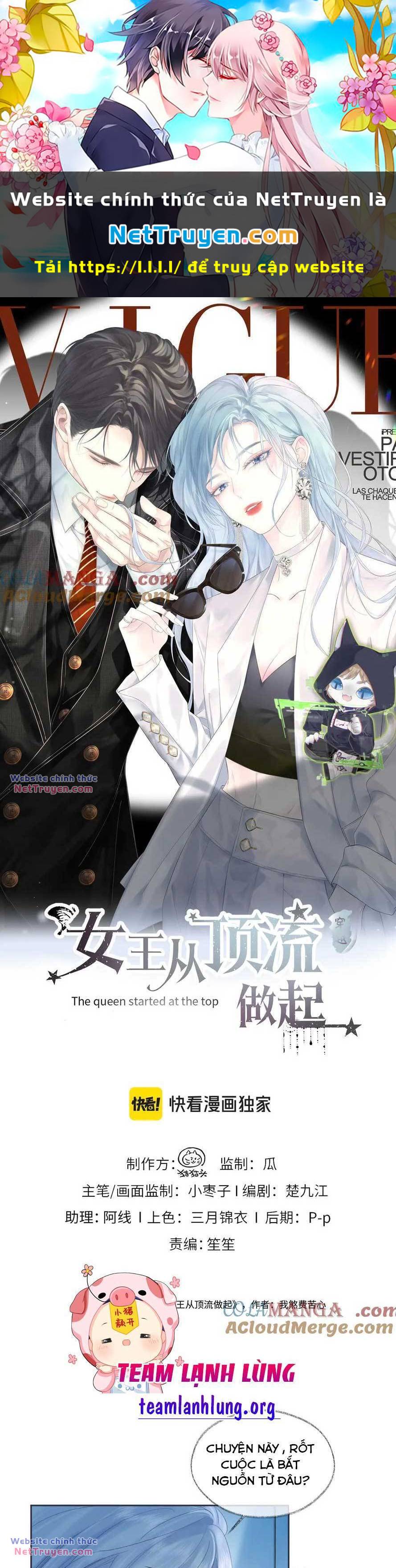 Ta Ở Hiện Đại Làm Đại Boss Chapter 79 - Trang 2