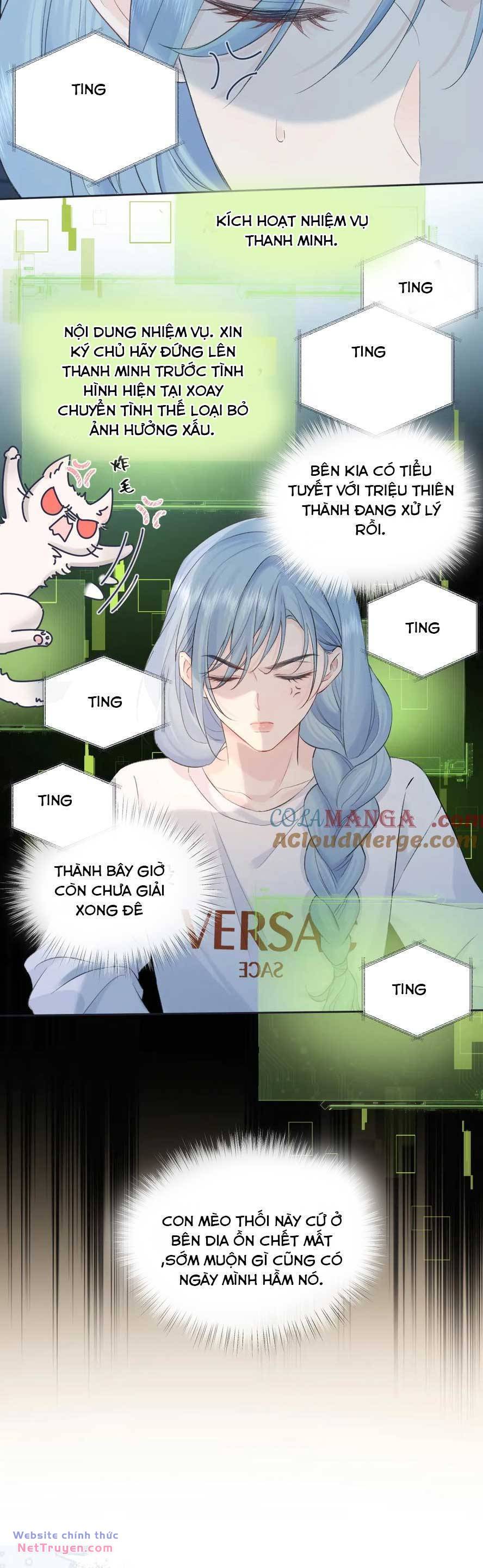 Ta Ở Hiện Đại Làm Đại Boss Chapter 79 - Trang 2