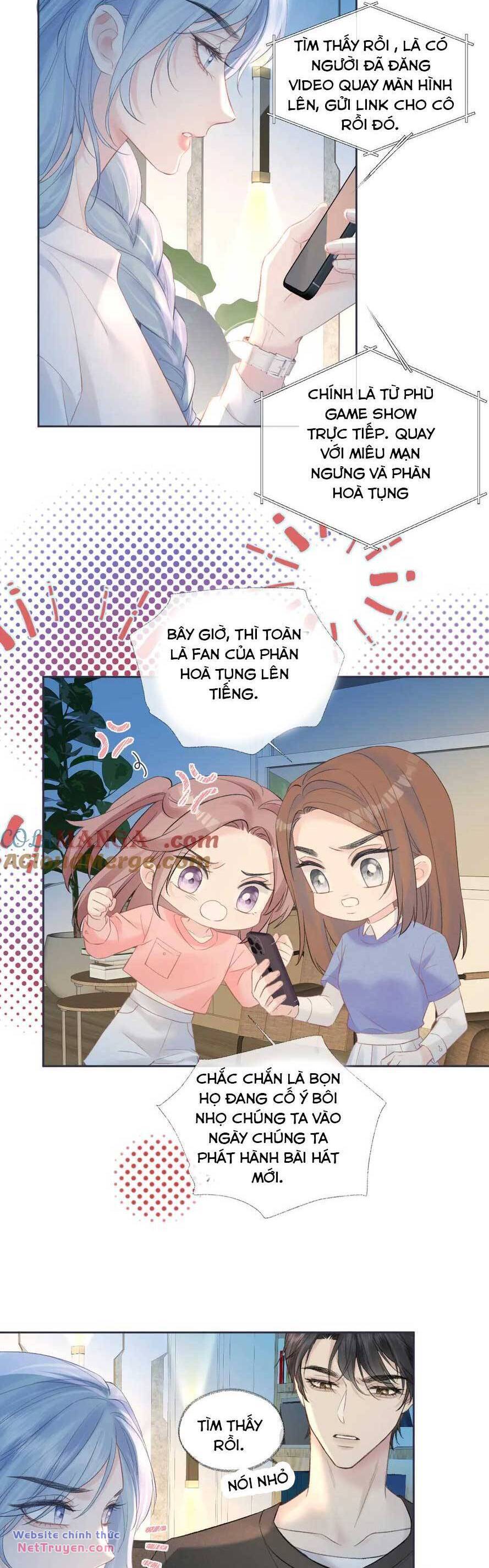 Ta Ở Hiện Đại Làm Đại Boss Chapter 79 - Trang 2