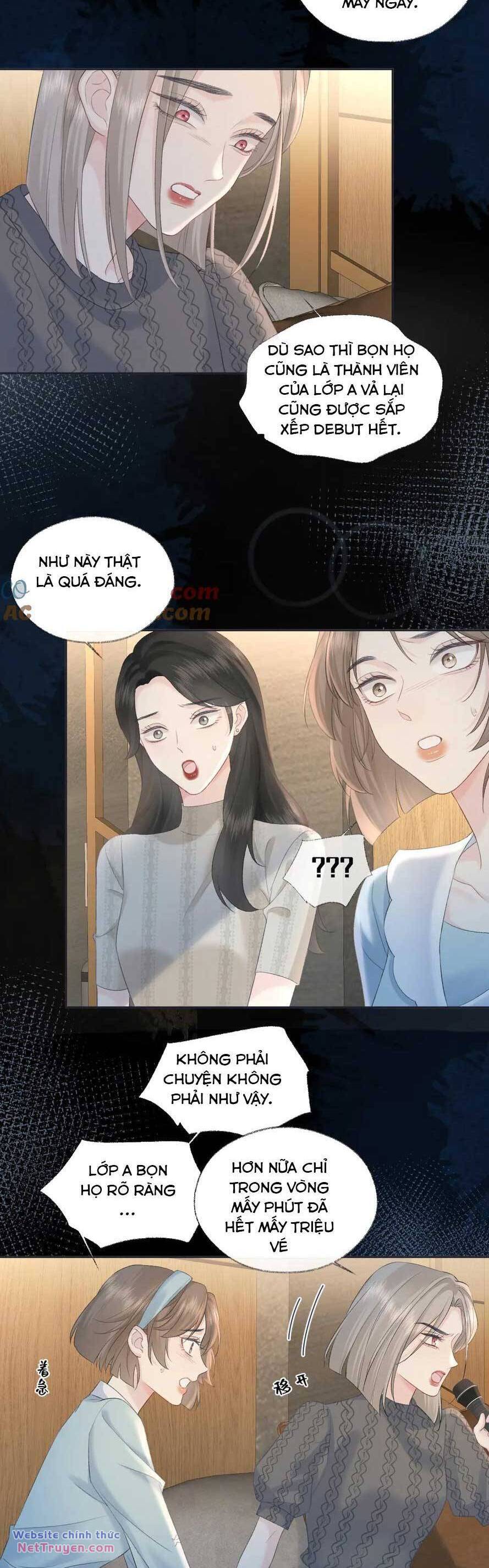 Ta Ở Hiện Đại Làm Đại Boss Chapter 79 - Trang 2