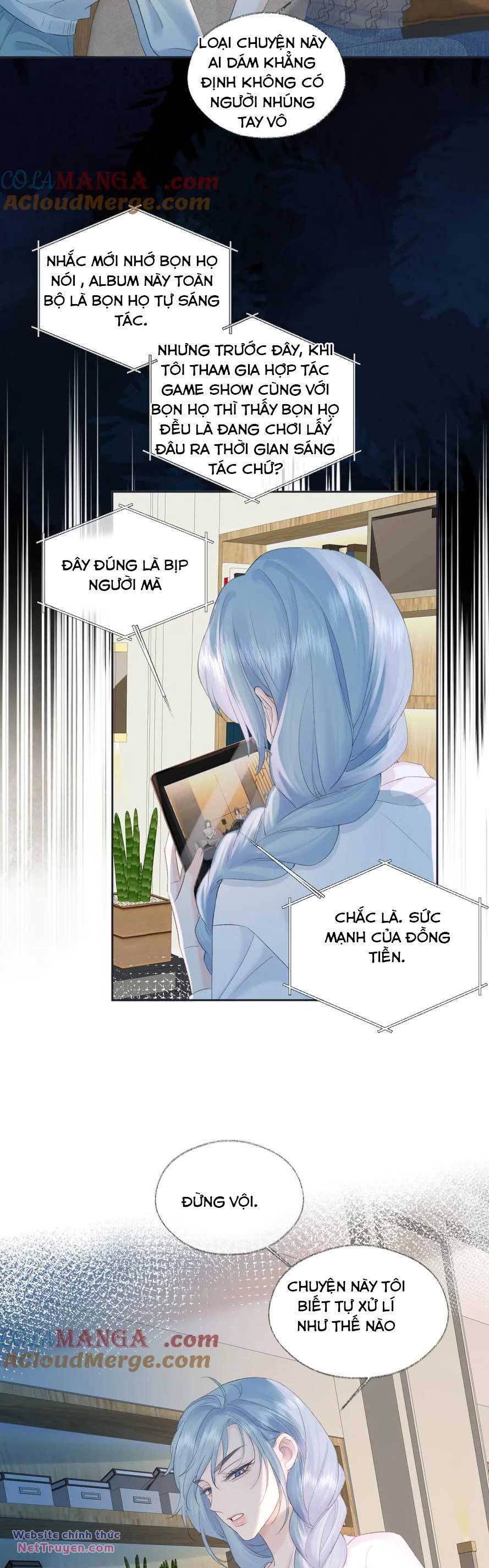 Ta Ở Hiện Đại Làm Đại Boss Chapter 79 - Trang 2