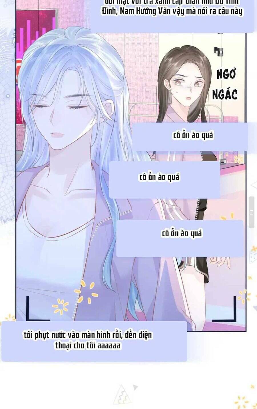 Ta Ở Hiện Đại Làm Đại Boss Chapter 8 - Trang 2