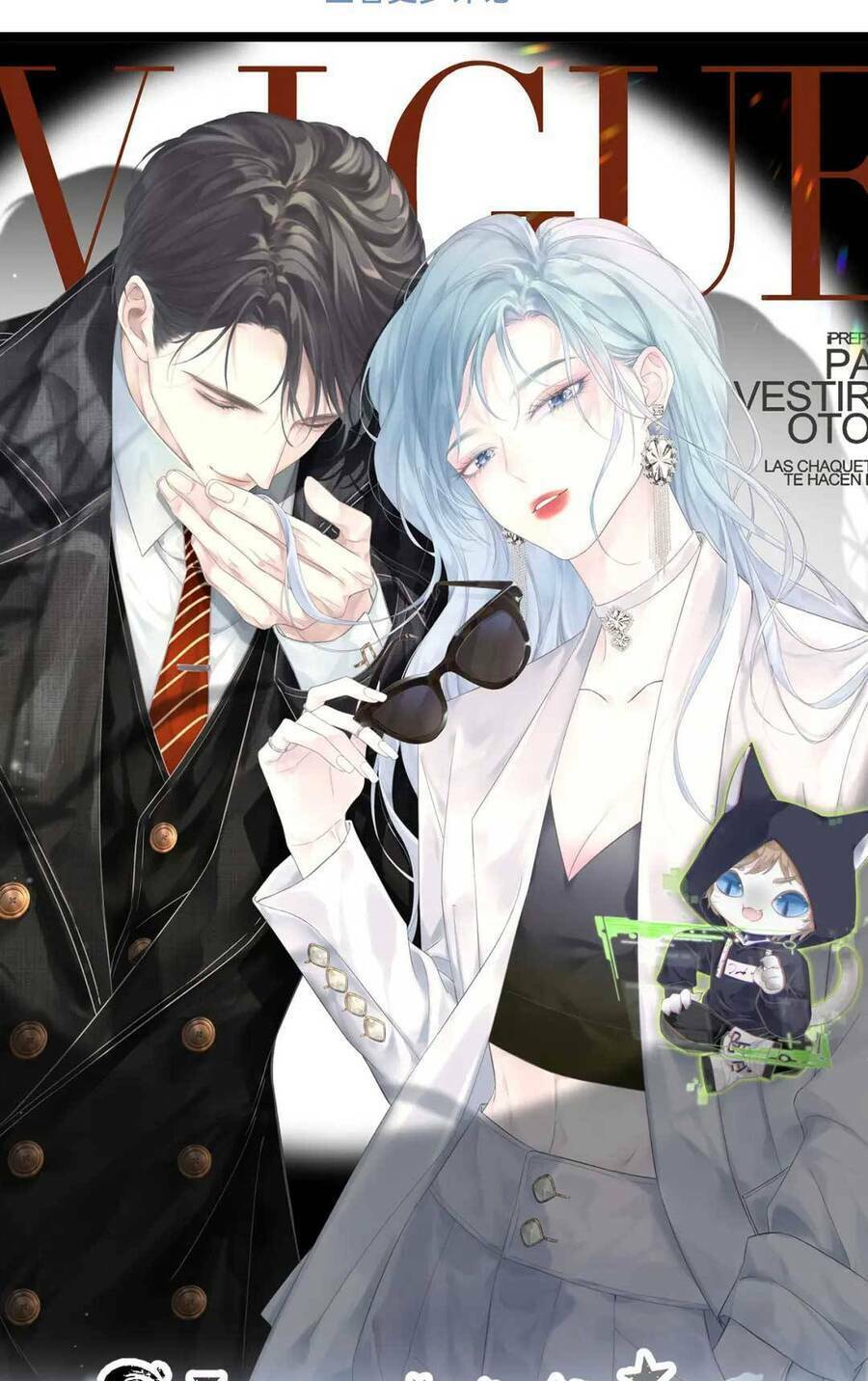 Ta Ở Hiện Đại Làm Đại Boss Chapter 8 - Trang 2