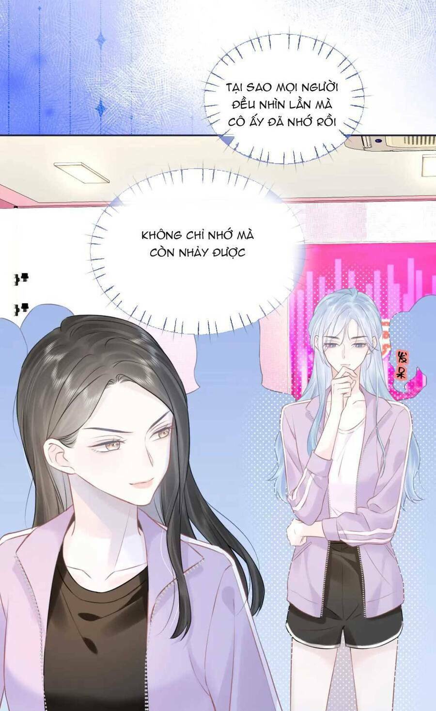 Ta Ở Hiện Đại Làm Đại Boss Chapter 8 - Trang 2