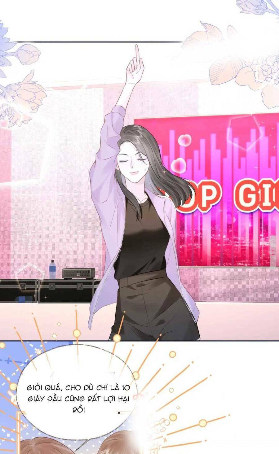 Ta Ở Hiện Đại Làm Đại Boss Chapter 8 - Trang 2