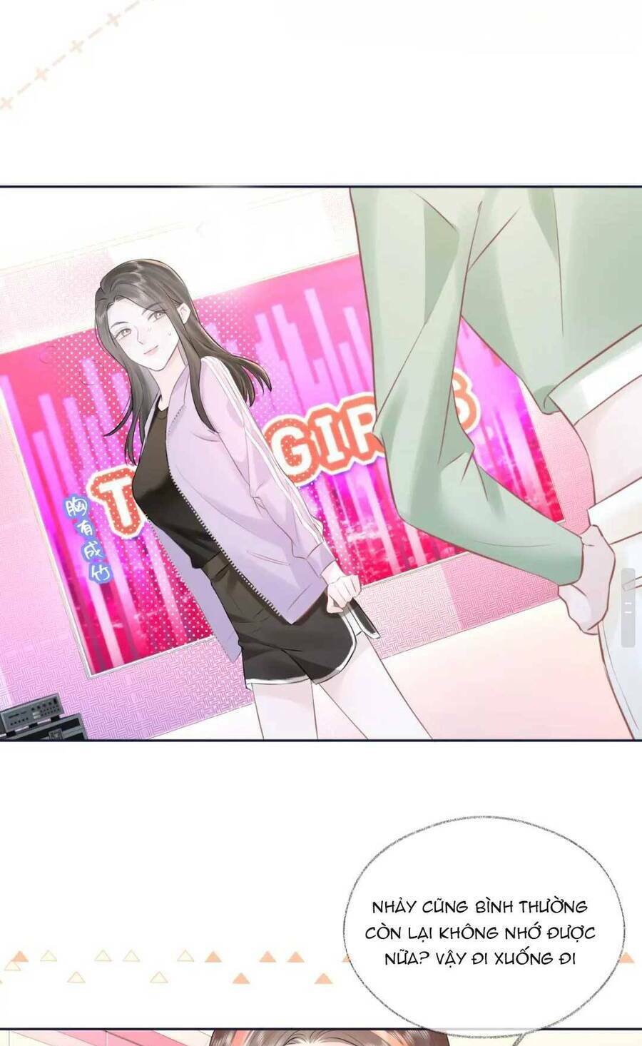 Ta Ở Hiện Đại Làm Đại Boss Chapter 8 - Trang 2