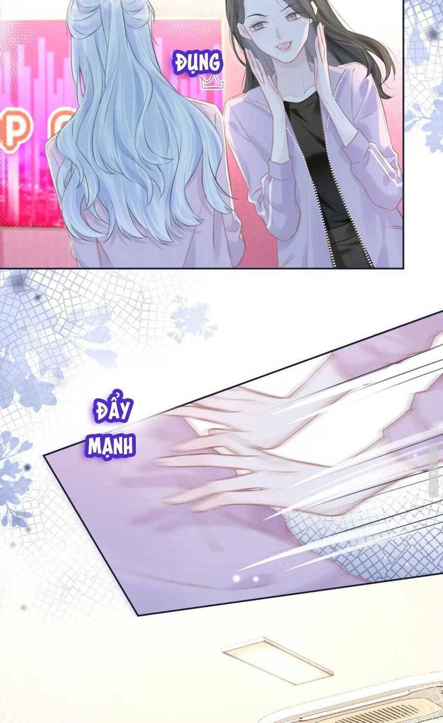 Ta Ở Hiện Đại Làm Đại Boss Chapter 8 - Trang 2