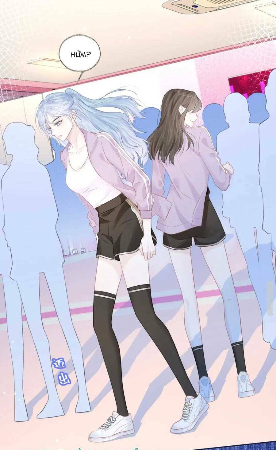 Ta Ở Hiện Đại Làm Đại Boss Chapter 8 - Trang 2