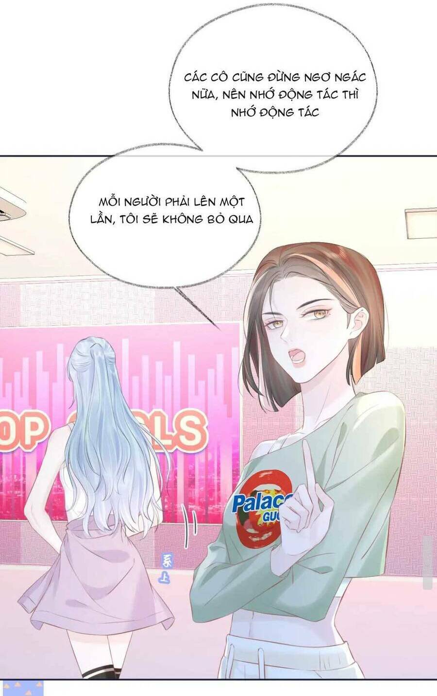 Ta Ở Hiện Đại Làm Đại Boss Chapter 8 - Trang 2