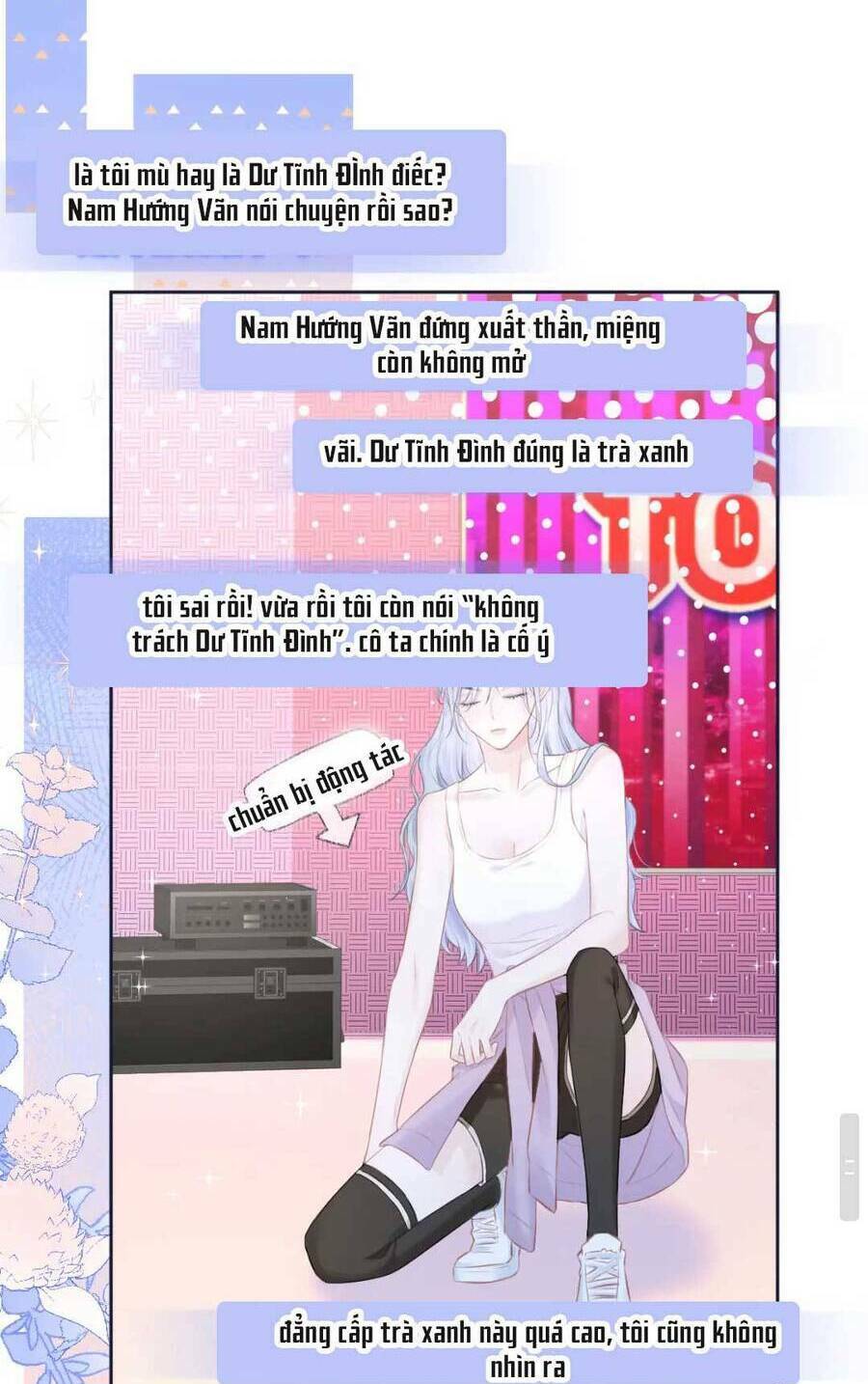 Ta Ở Hiện Đại Làm Đại Boss Chapter 8 - Trang 2