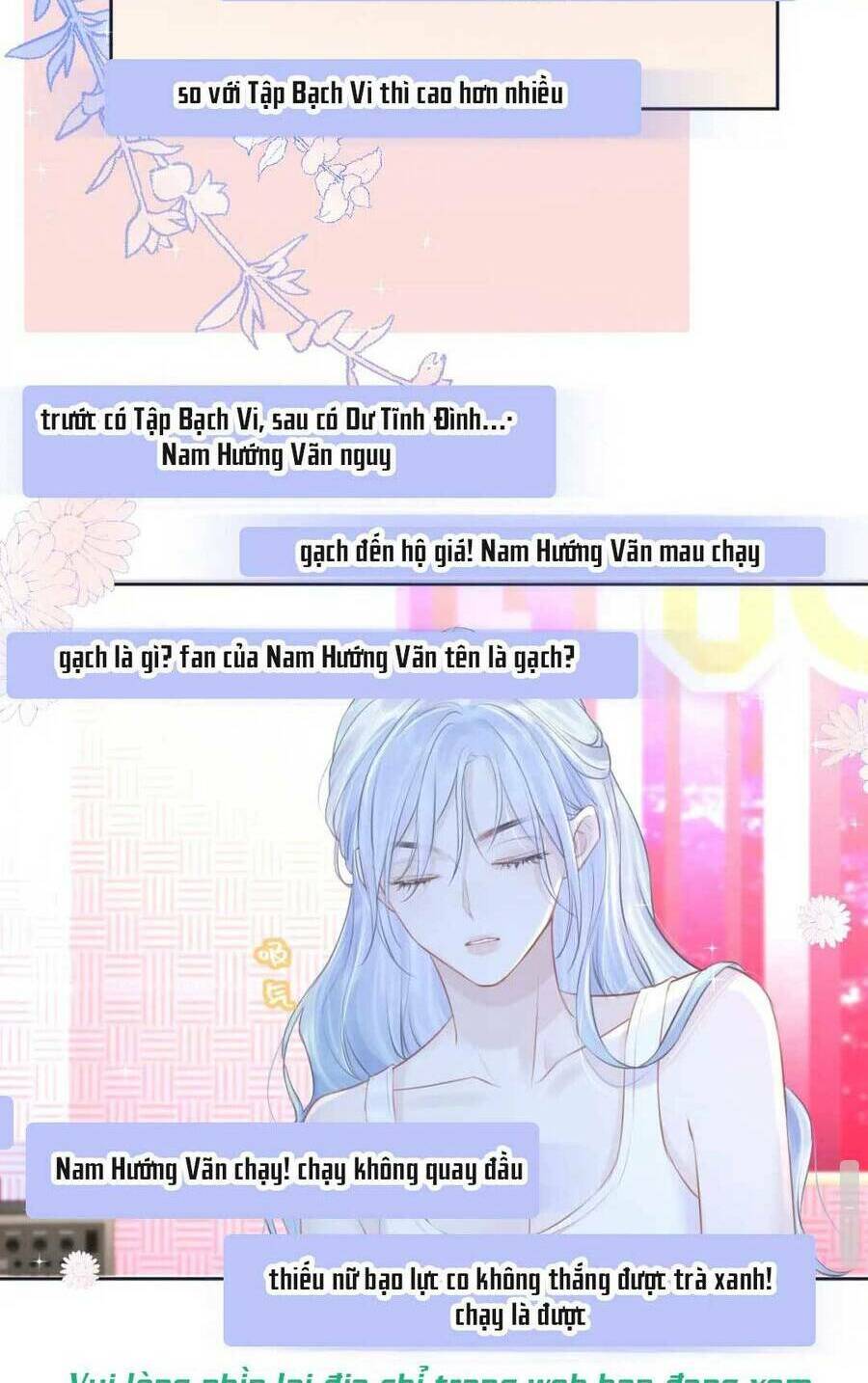 Ta Ở Hiện Đại Làm Đại Boss Chapter 8 - Trang 2