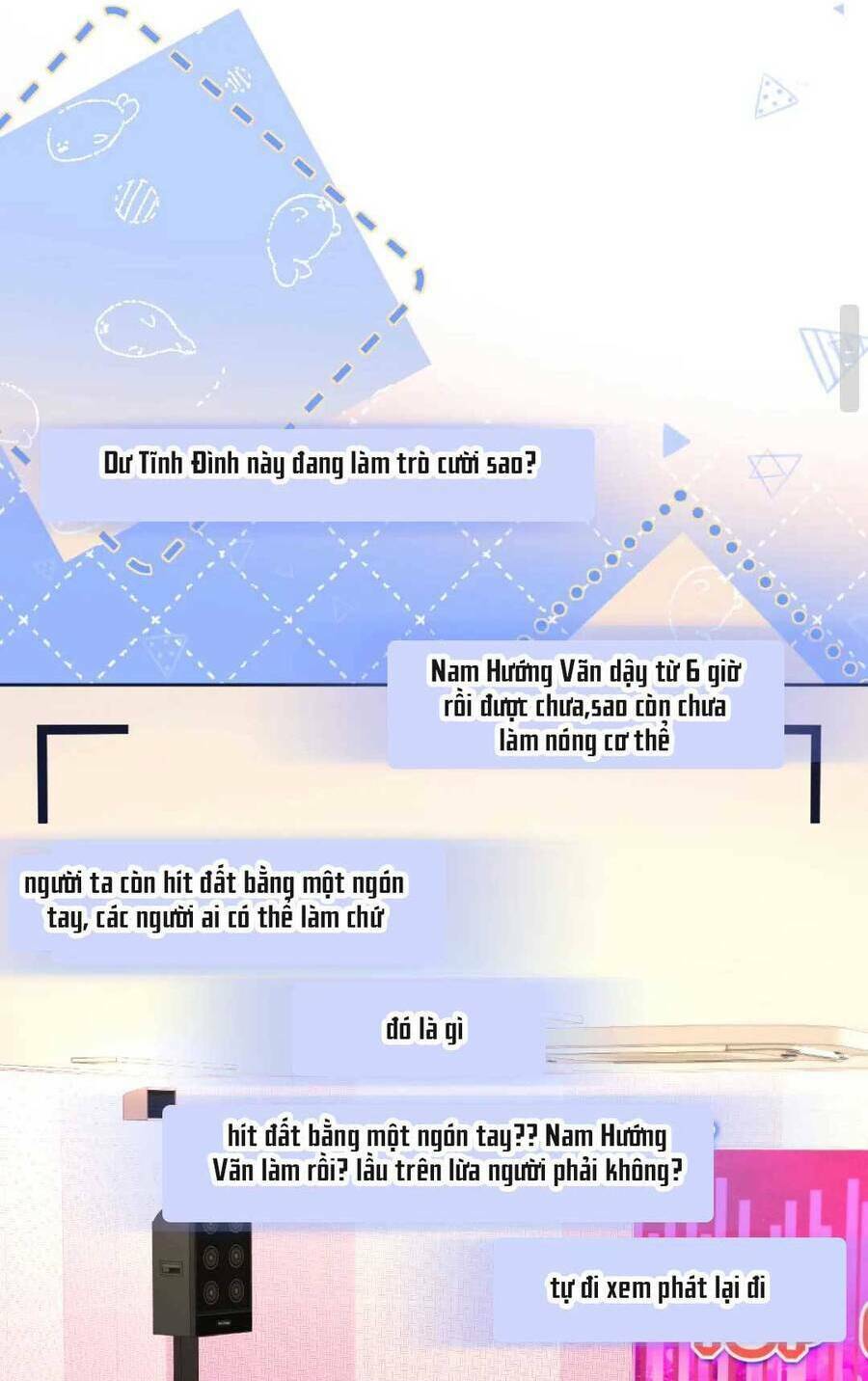 Ta Ở Hiện Đại Làm Đại Boss Chapter 8 - Trang 2