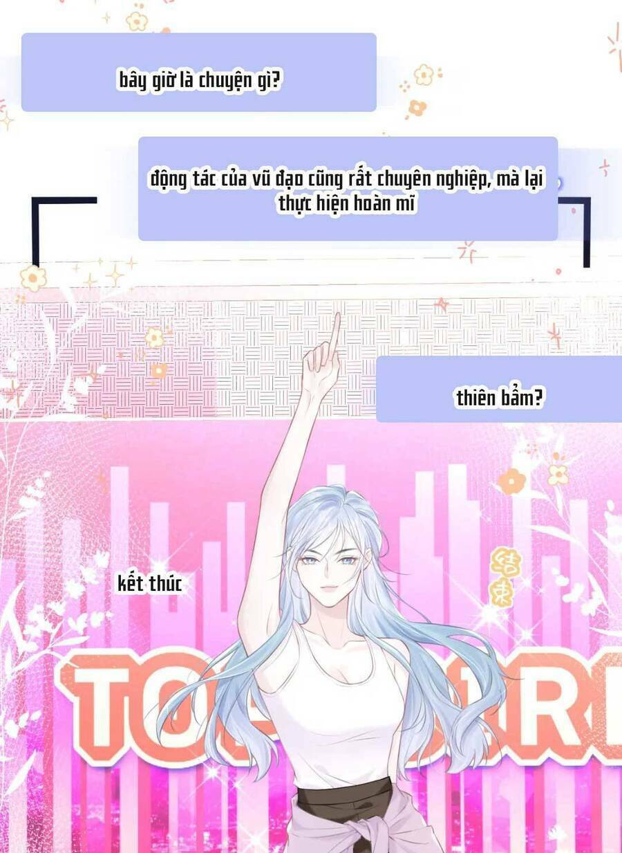 Ta Ở Hiện Đại Làm Đại Boss Chapter 8 - Trang 2