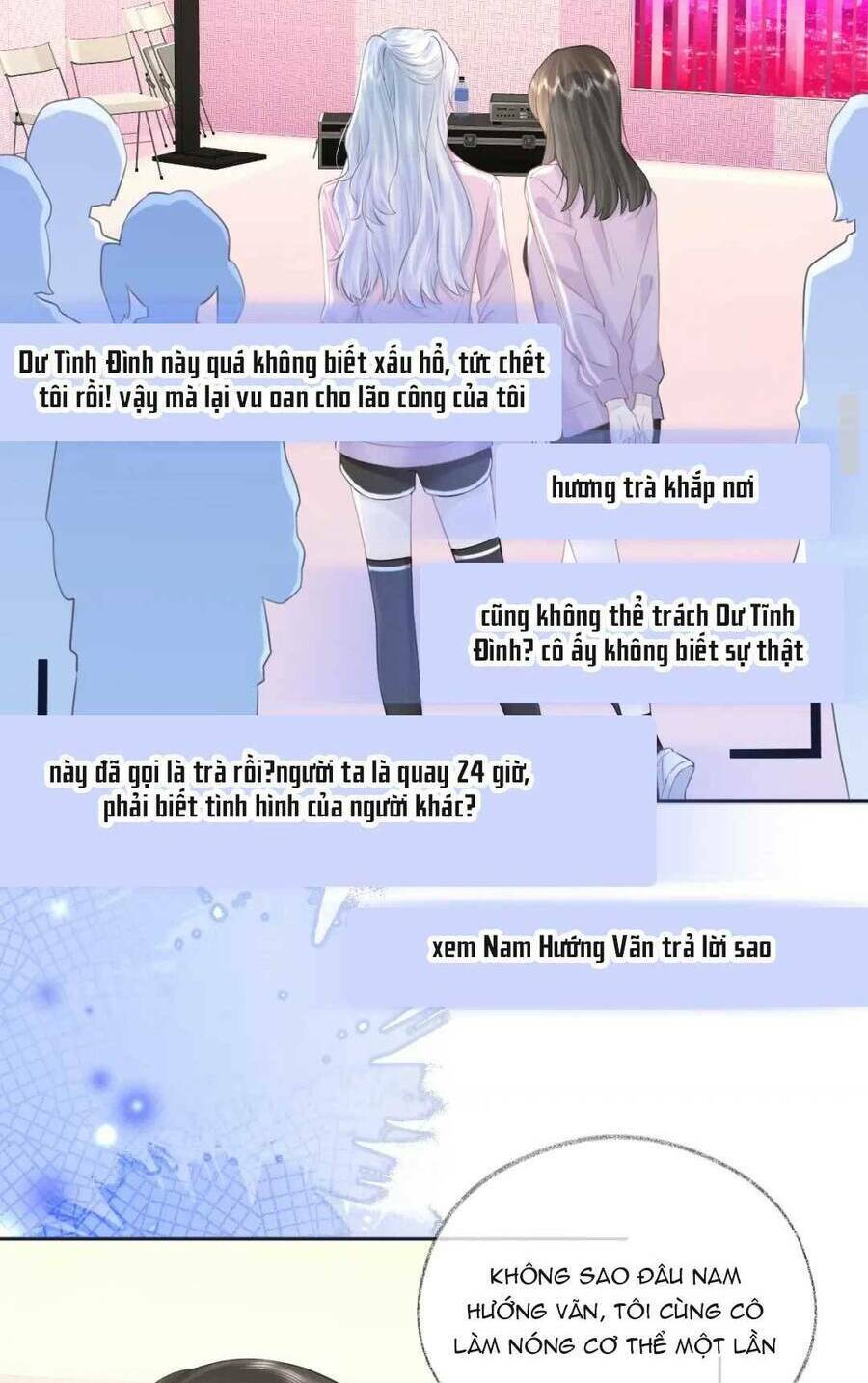 Ta Ở Hiện Đại Làm Đại Boss Chapter 8 - Trang 2