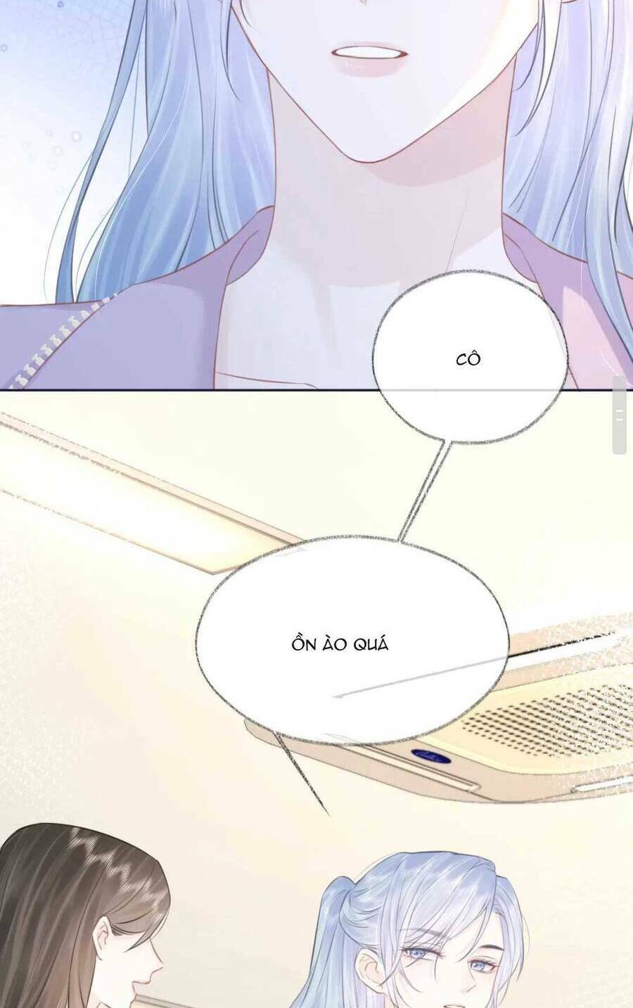 Ta Ở Hiện Đại Làm Đại Boss Chapter 8 - Trang 2