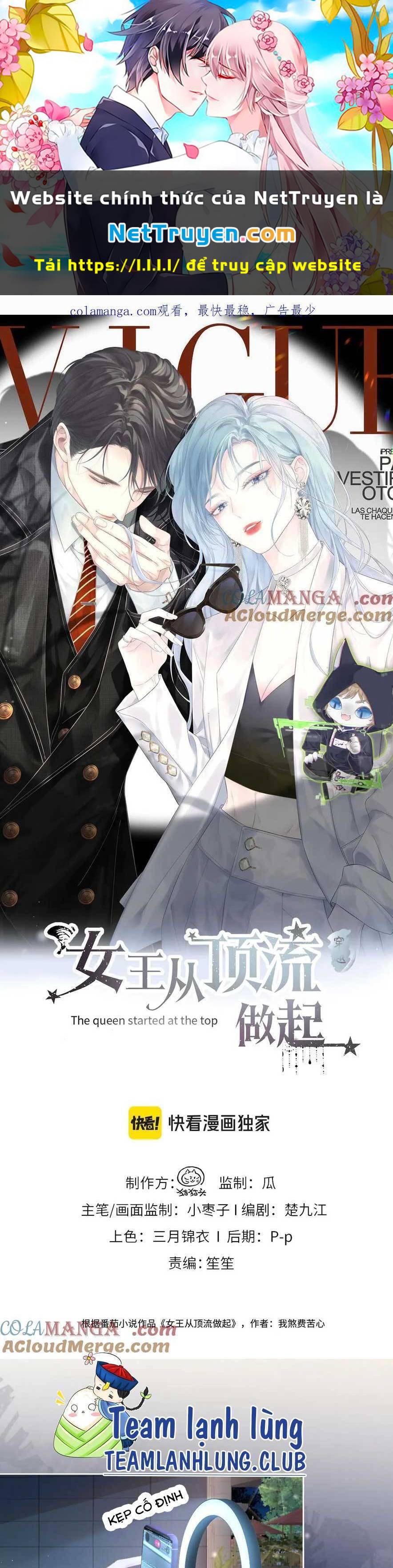 Ta Ở Hiện Đại Làm Đại Boss Chapter 80 - Trang 2