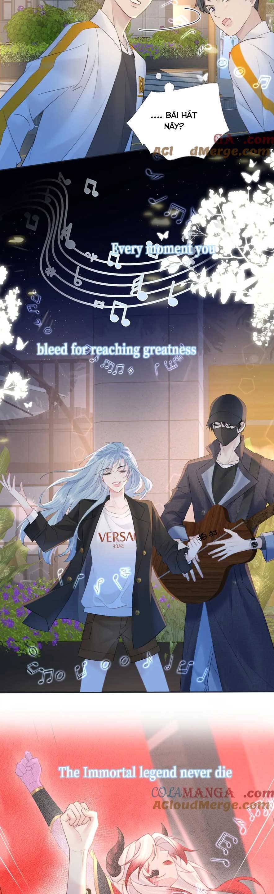 Ta Ở Hiện Đại Làm Đại Boss Chapter 80 - Trang 2