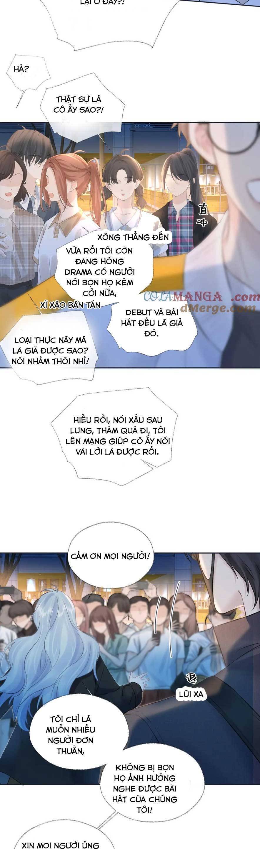 Ta Ở Hiện Đại Làm Đại Boss Chapter 80 - Trang 2