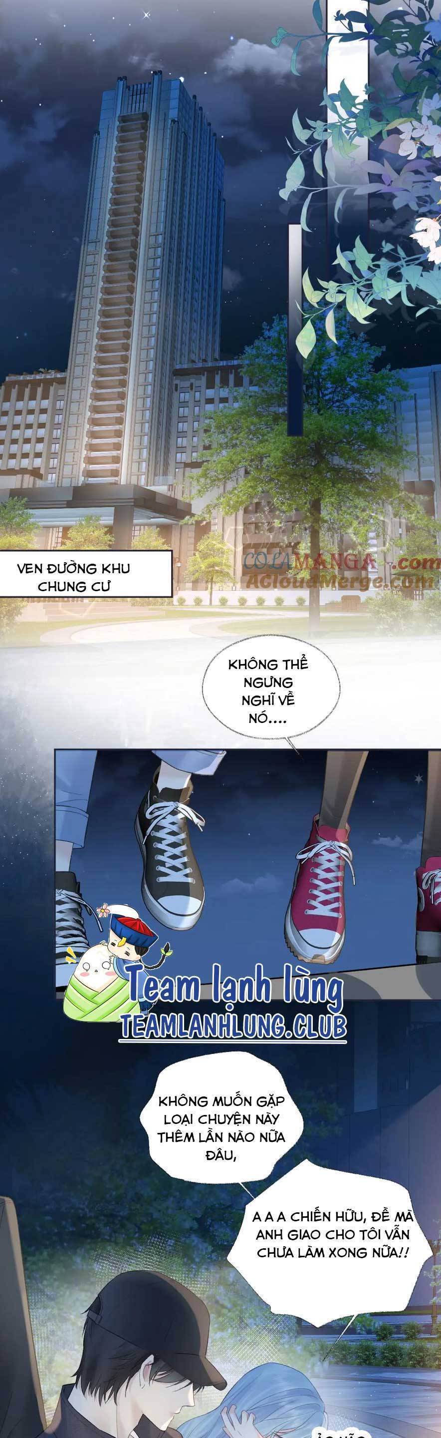 Ta Ở Hiện Đại Làm Đại Boss Chapter 80 - Trang 2