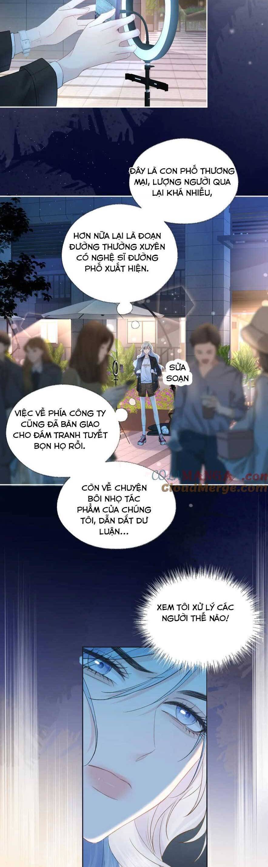 Ta Ở Hiện Đại Làm Đại Boss Chapter 80 - Trang 2