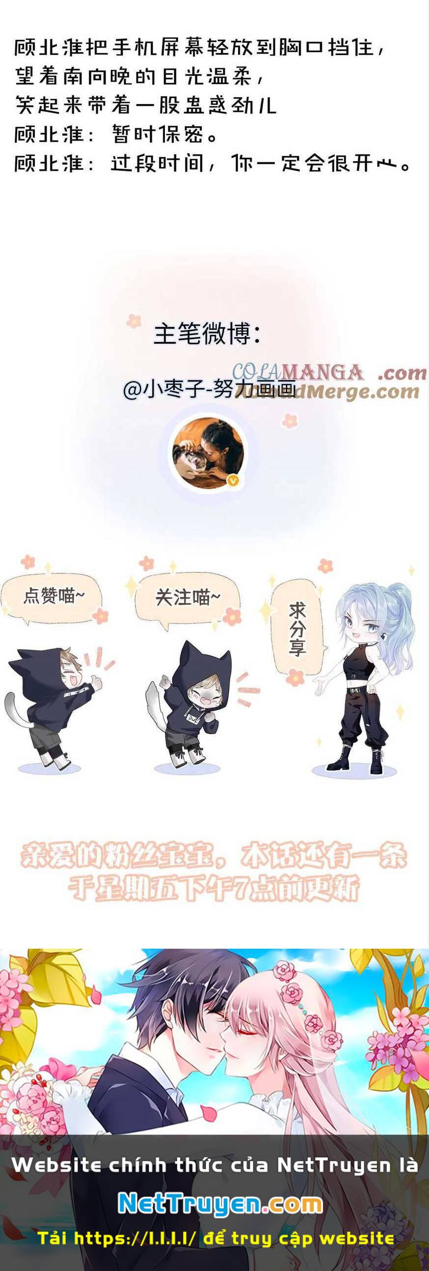 Ta Ở Hiện Đại Làm Đại Boss Chapter 80 - Trang 2