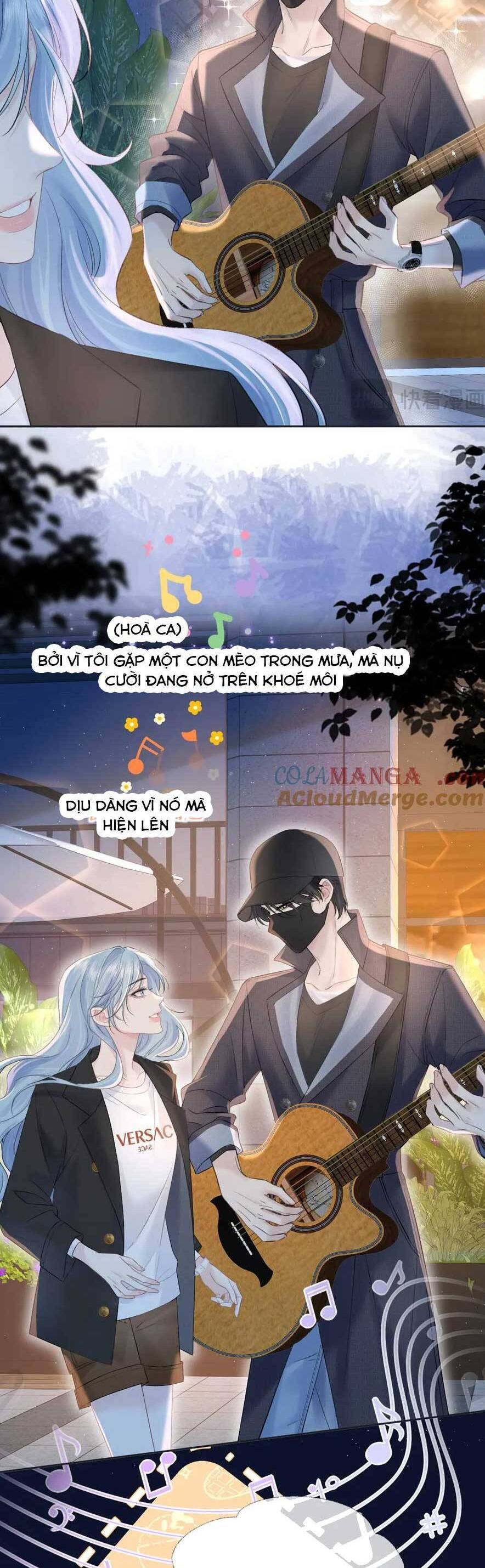 Ta Ở Hiện Đại Làm Đại Boss Chapter 80 - Trang 2