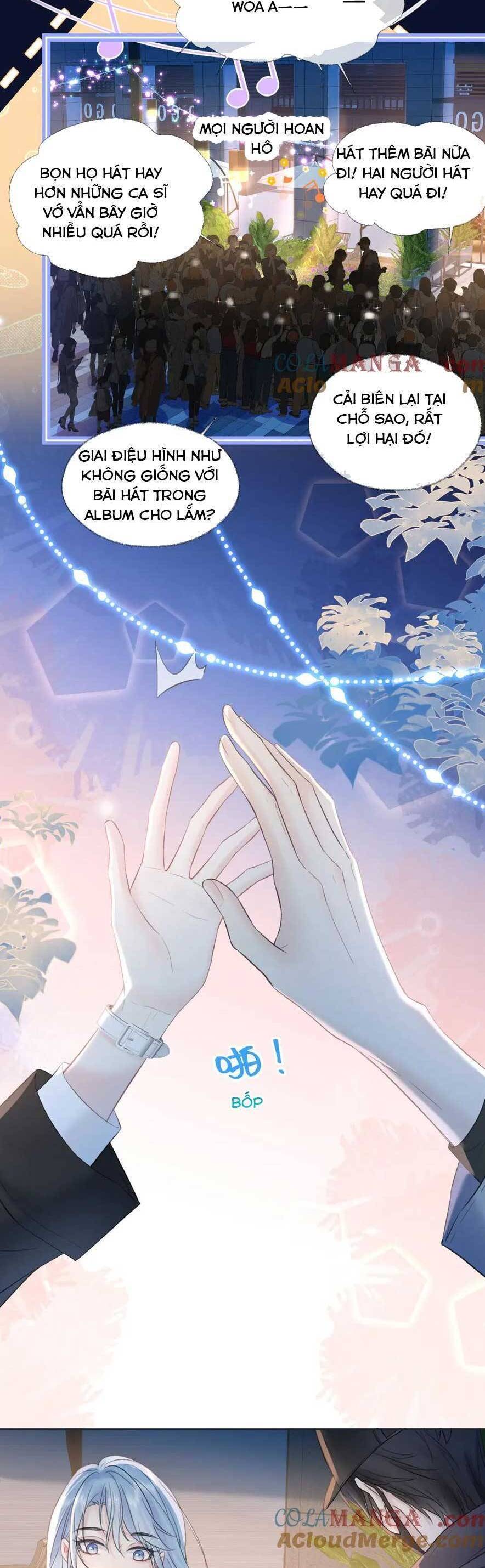 Ta Ở Hiện Đại Làm Đại Boss Chapter 80 - Trang 2