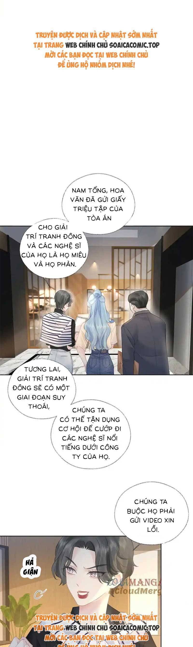 Ta Ở Hiện Đại Làm Đại Boss Chapter 81 - Trang 2