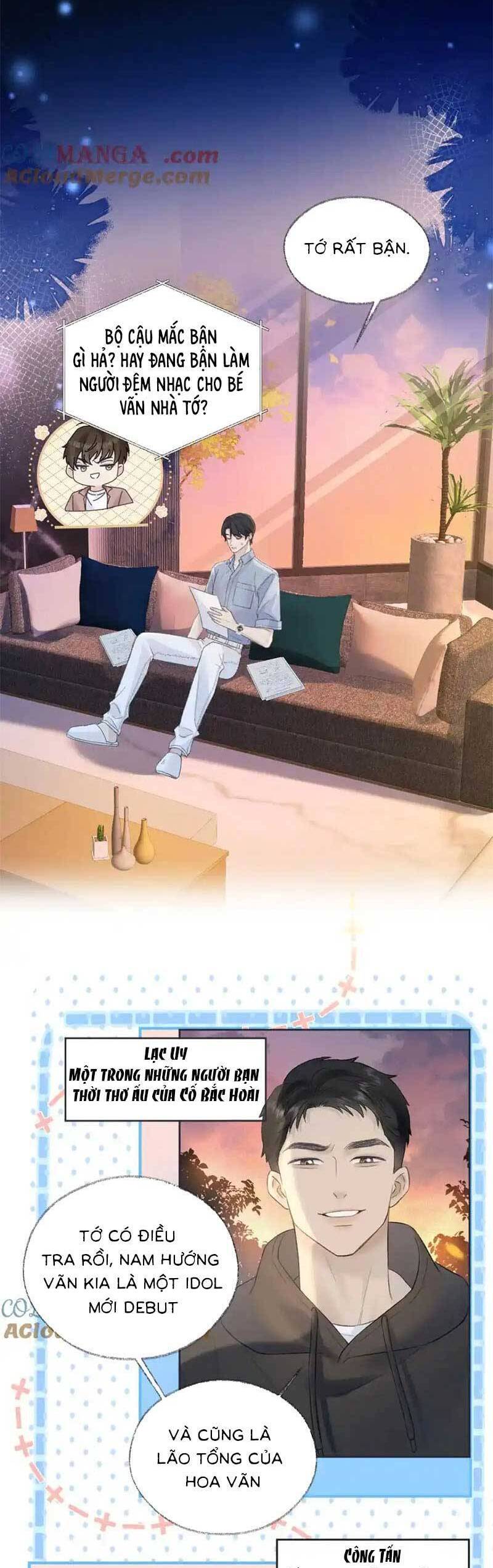 Ta Ở Hiện Đại Làm Đại Boss Chapter 81 - Trang 2