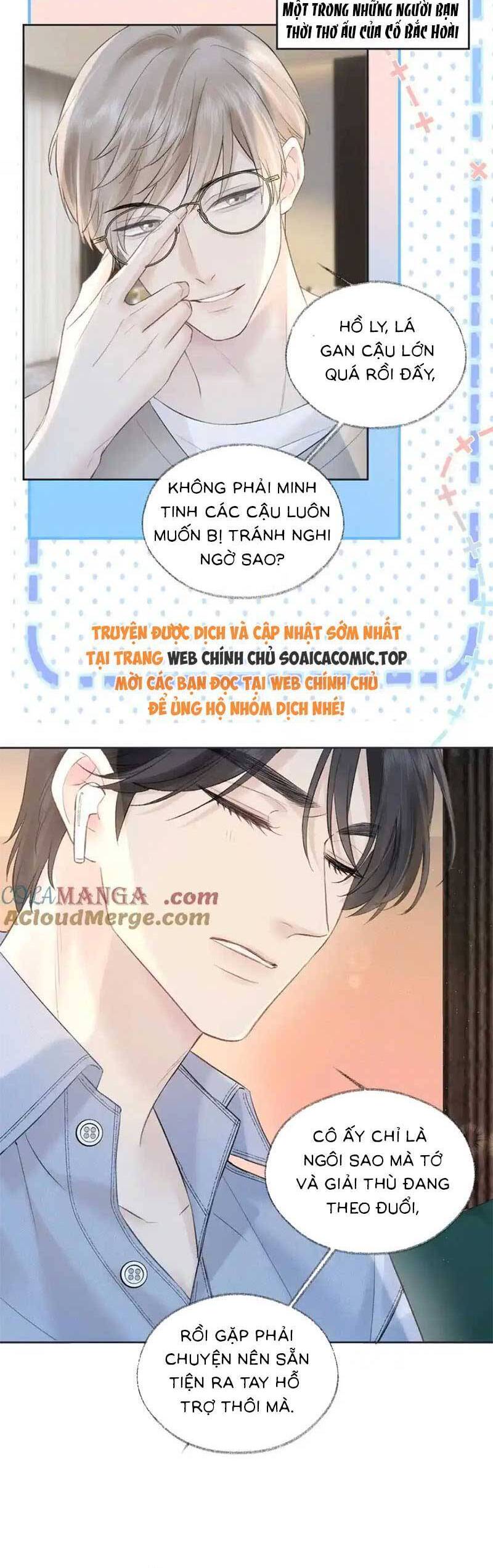 Ta Ở Hiện Đại Làm Đại Boss Chapter 81 - Trang 2