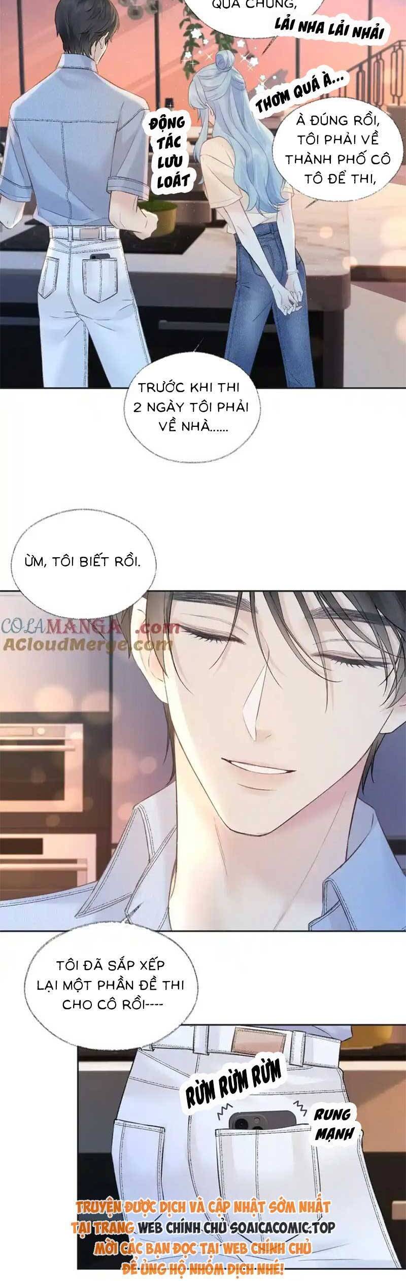 Ta Ở Hiện Đại Làm Đại Boss Chapter 81 - Trang 2