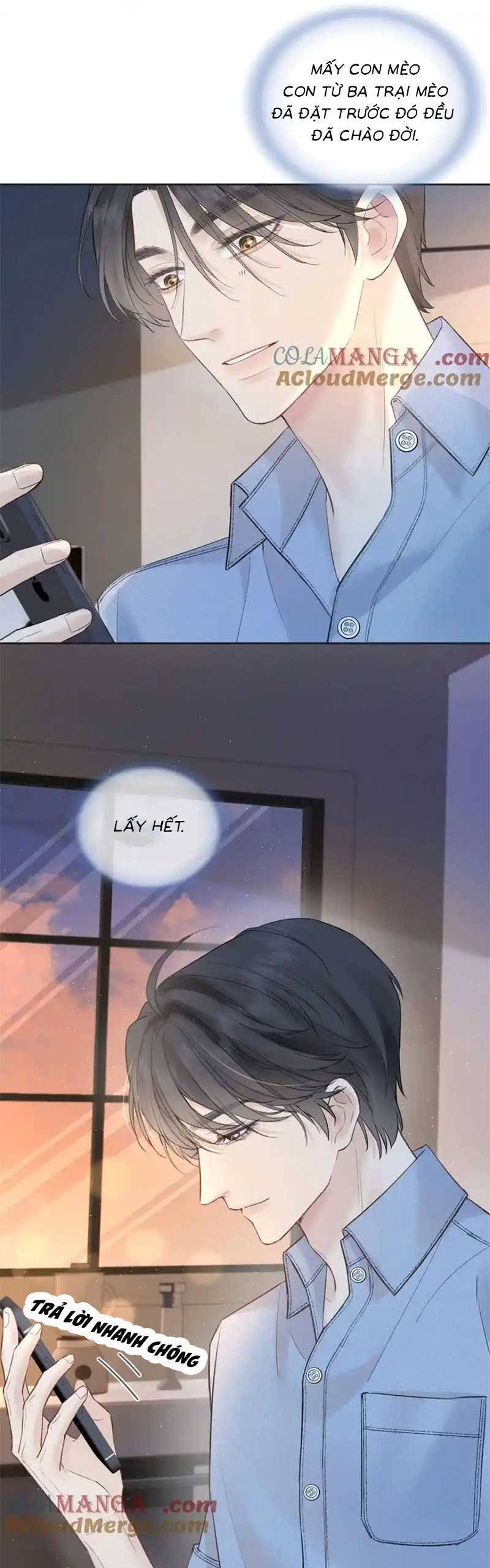 Ta Ở Hiện Đại Làm Đại Boss Chapter 81 - Trang 2