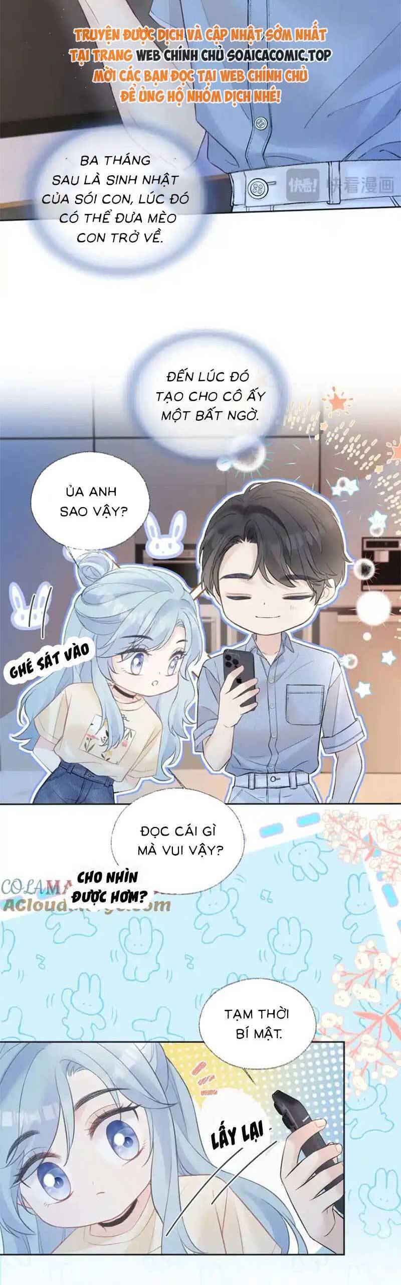 Ta Ở Hiện Đại Làm Đại Boss Chapter 81 - Trang 2