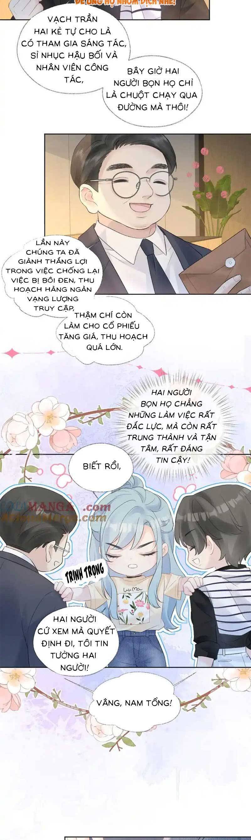 Ta Ở Hiện Đại Làm Đại Boss Chapter 81 - Trang 2