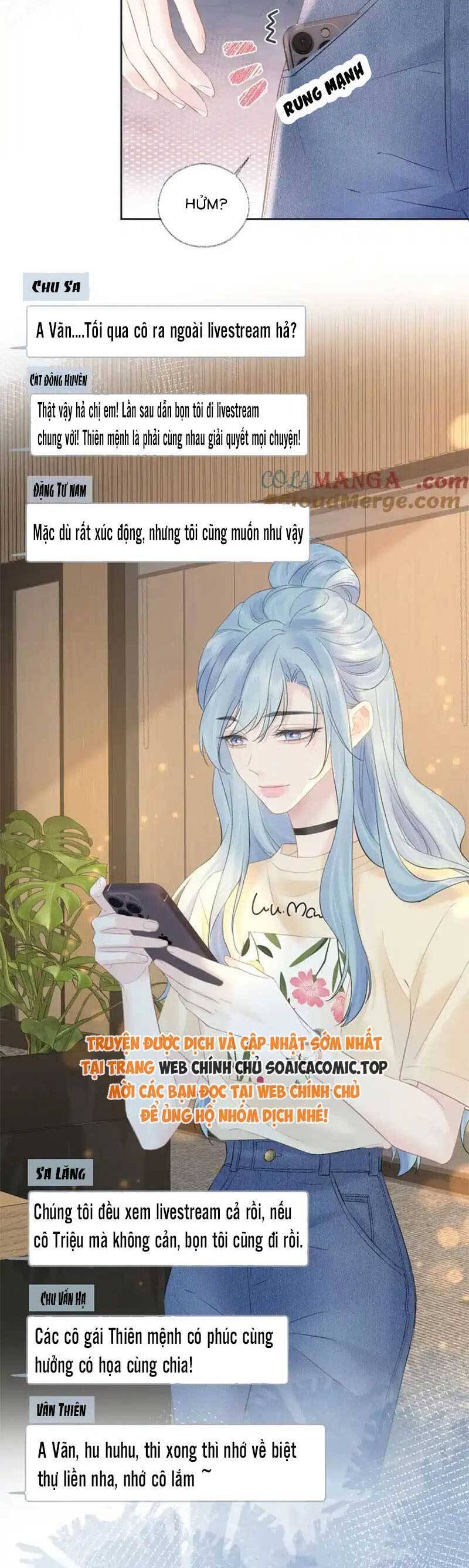 Ta Ở Hiện Đại Làm Đại Boss Chapter 81 - Trang 2