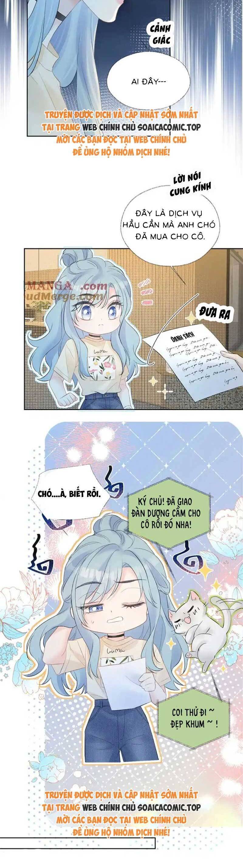 Ta Ở Hiện Đại Làm Đại Boss Chapter 81 - Trang 2