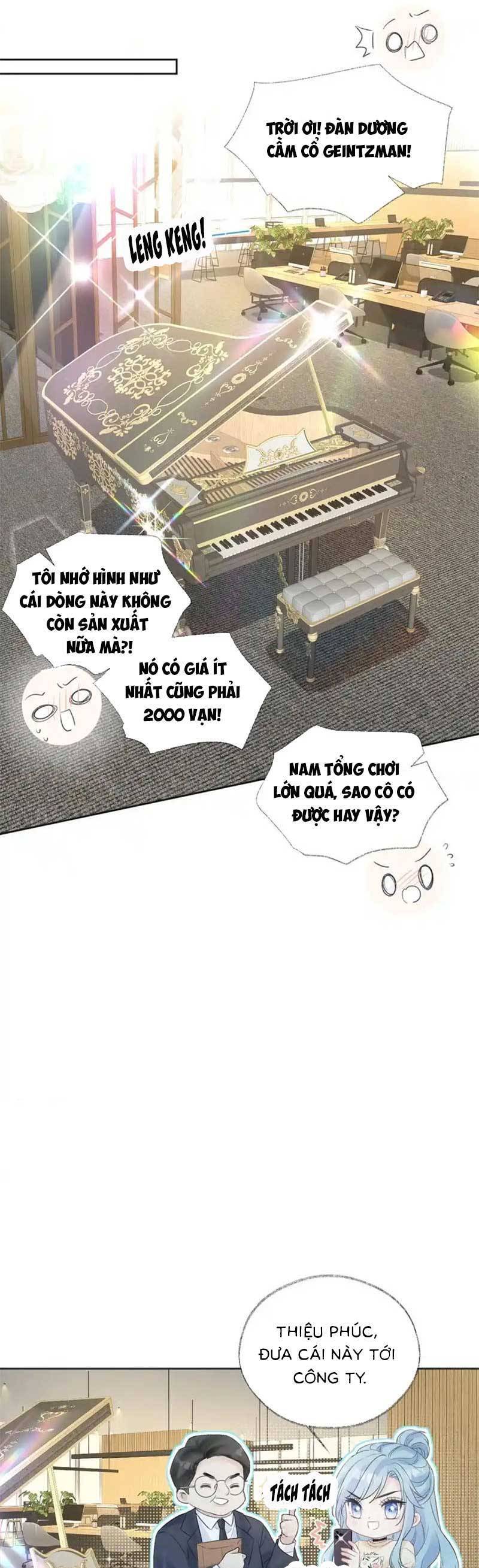 Ta Ở Hiện Đại Làm Đại Boss Chapter 81 - Trang 2