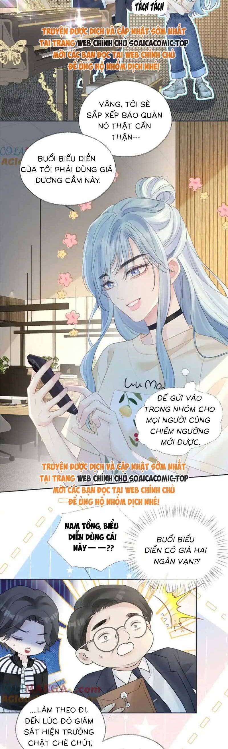 Ta Ở Hiện Đại Làm Đại Boss Chapter 81 - Trang 2