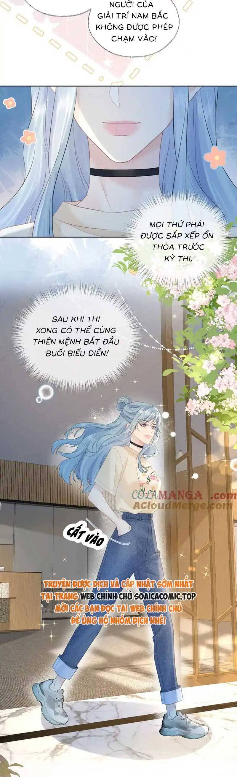 Ta Ở Hiện Đại Làm Đại Boss Chapter 81 - Trang 2