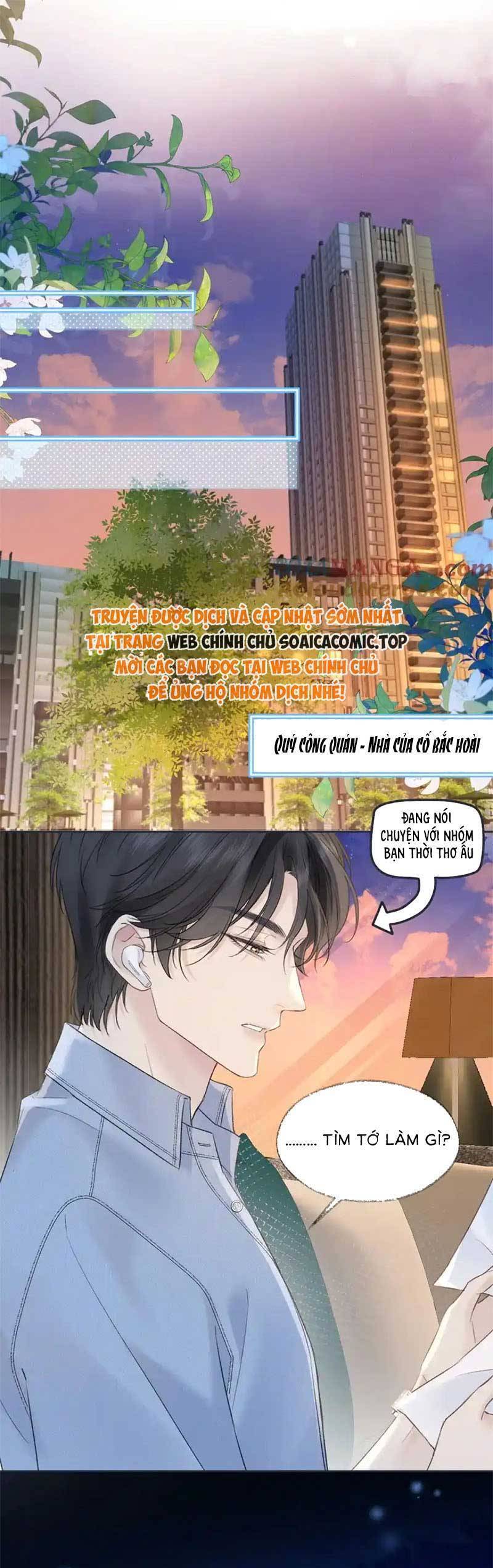 Ta Ở Hiện Đại Làm Đại Boss Chapter 81 - Trang 2