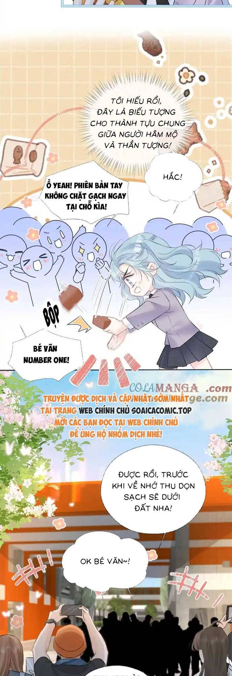 Ta Ở Hiện Đại Làm Đại Boss Chapter 82 - Trang 2