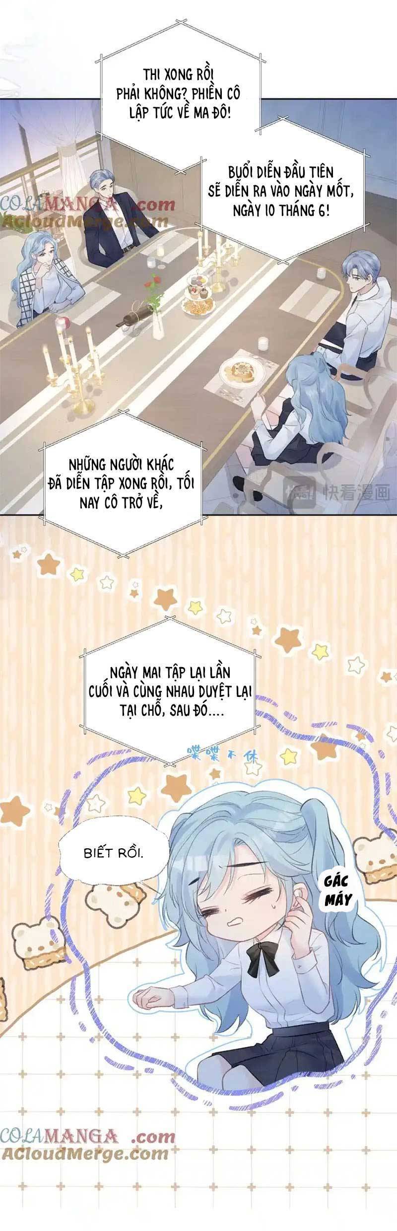 Ta Ở Hiện Đại Làm Đại Boss Chapter 82 - Trang 2