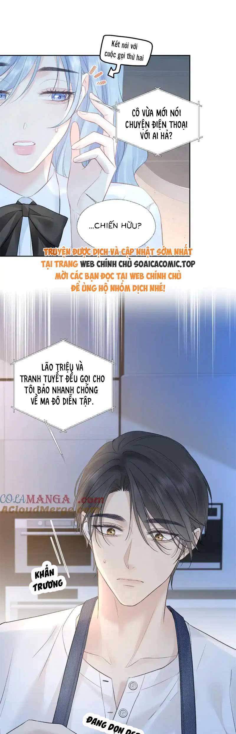 Ta Ở Hiện Đại Làm Đại Boss Chapter 82 - Trang 2