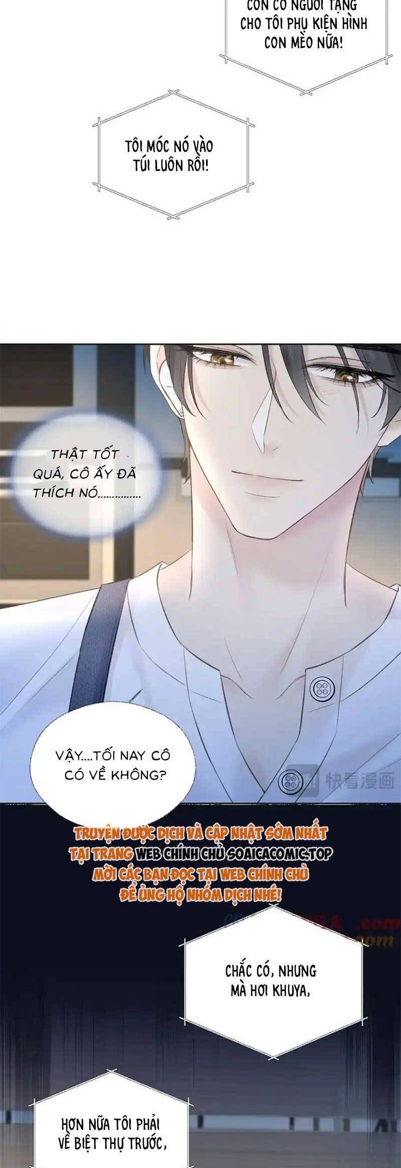 Ta Ở Hiện Đại Làm Đại Boss Chapter 82 - Trang 2